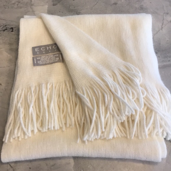 Echo soft Accessories - Echo soft scarf